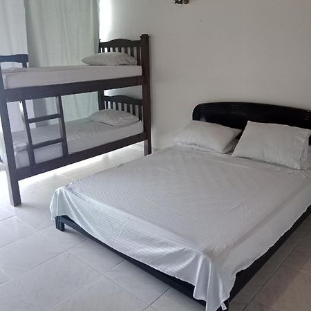 Habitaciones En Familia San Andrés Buitenkant foto