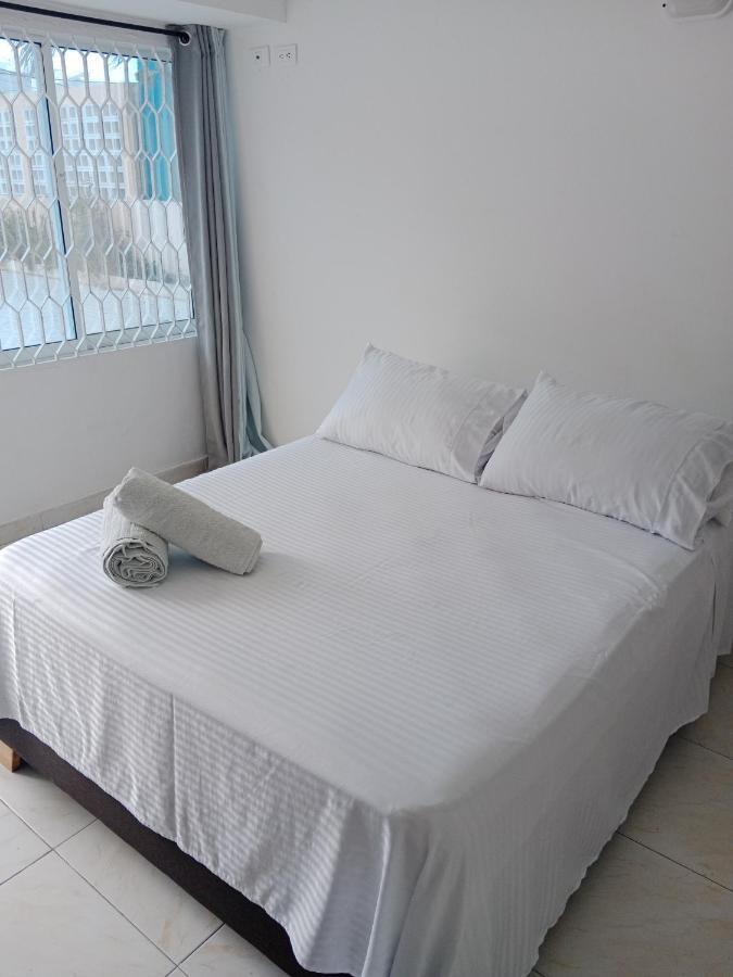 Habitaciones En Familia San Andrés Buitenkant foto