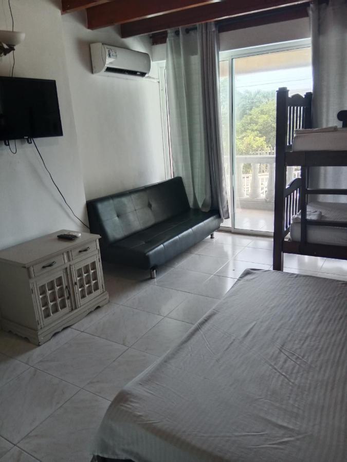 Habitaciones En Familia San Andrés Buitenkant foto