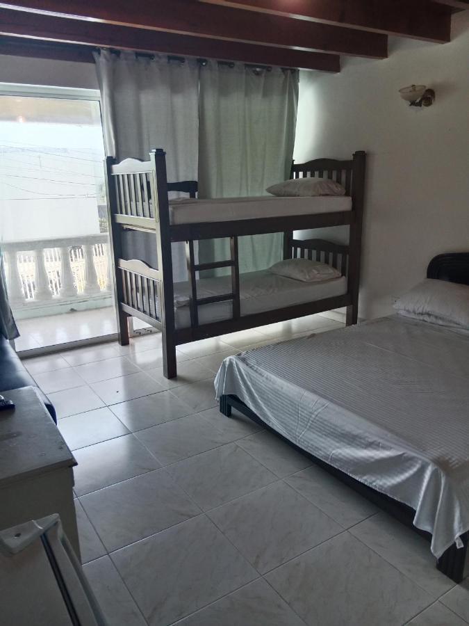 Habitaciones En Familia San Andrés Buitenkant foto