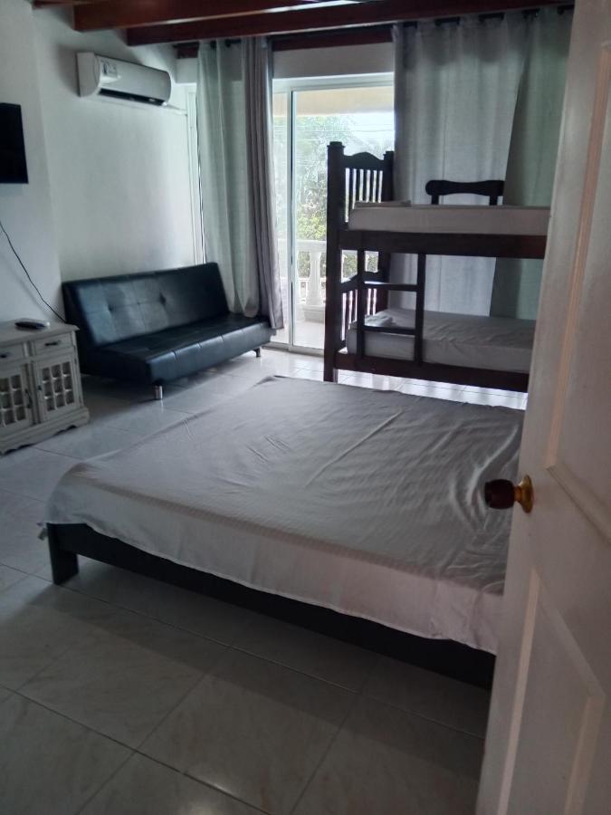 Habitaciones En Familia San Andrés Buitenkant foto