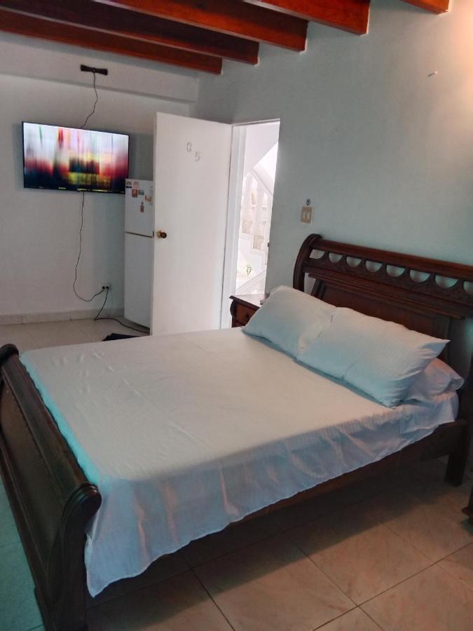 Habitaciones En Familia San Andrés Buitenkant foto